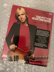 Tom Petty And The Heartbreakers - Damn The Torpedoes - Blu-ray 5.1 Multich. NEW - Zdjęcie 1 z 2