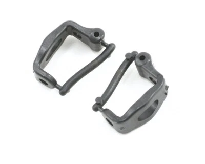 Team Associated Caster Blocks 0 deg. ASC31210  - Bild 1 von 2