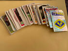 Figurines Supercalcio Panini Out Collection 1985/86 New - Sold Single