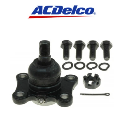 Junta esférica de suspensão ACDelco 46D2142A 19463048 para 86-89 Toyota Pickup 4Runner - Imagem 1 de 3