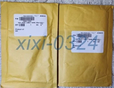 1pcs NEW  Waters  700011656  Premixed column  DHL shipping - Image 1 of 3