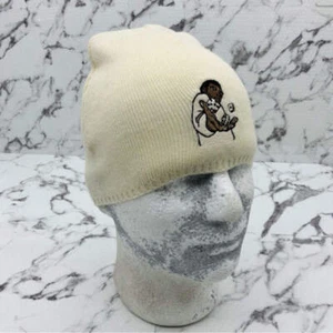 Gorros informales para hombre RP55 Ivory Roll The 🎲 NUEVOS CON ETIQUETAS - Imagen 1 de 6