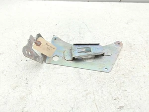 16-21 Yamaha YXZ 1000 YXZ1000R EVAP Emissions Can Canister Vacuum Pump Bracket - Picture 1 of 8