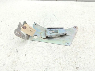 16-21 Yamaha YXZ 1000 YXZ1000R EVAP Emissions Can Canister Vacuum Pump Bracket - Image 1 of 4
