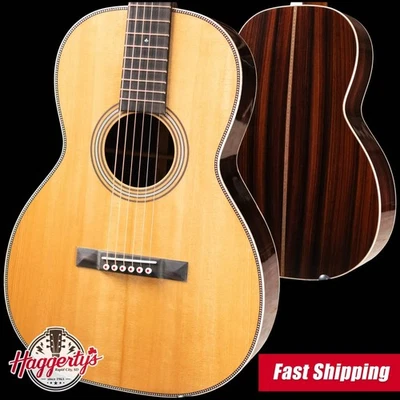 Guitarra acústica Martin 0012-28 Modern Deluxe 12 trastes con estuche rígido Foto 1 de 4