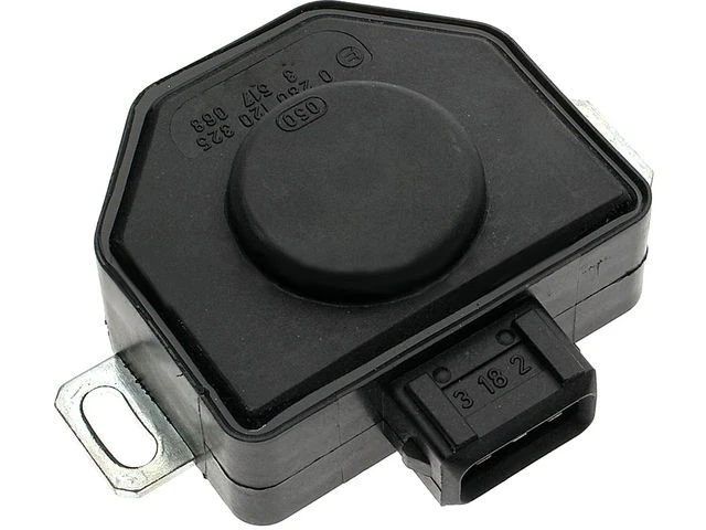 Sensor de posición del acelerador para 944 740 940 240 244 528e 325e 760 245 M5 TR7 QS12M9 Foto 1 de 1