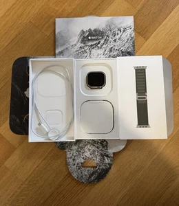 Apple Watch Ultra - Bild 1 von 20