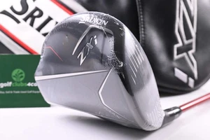 Srixon ZXi Max Driver / 10.5 Degree / Regular Flex Project X Denali Red 50 Shaft - Picture 1 of 9