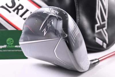 Srixon ZXi Max Driver / 10.5 Degree / Regular Flex Project X Denali Red 50 Shaft - Image 1 of 4