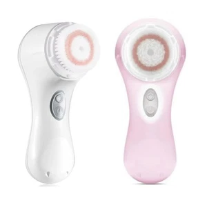 Sistema de cepillo de limpieza facial sónico Clarisonic Mia 2, 2 velocidades NUEVO - Imagen 1 de 12