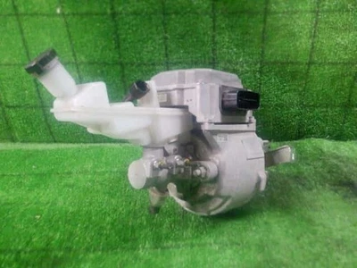 Cilindro maestro de freno Nissan Leaf_ 2013 ZAA-AZE0 460073NG7A [usado] [PA102463168] Foto 1 de 4