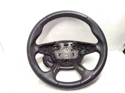 FORD KUGA II DM2 Lenkrad AM513600BF3ZHE 1.6 Benzin 2013 32800697 - Bild 1 von 4