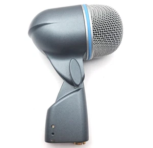 Shure Beta 52A Dynamisches Kick Drum Mikrofon - Bild 1 von 8