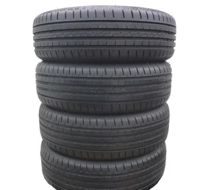 4 x VREDESTEIN 185/65 R15 88H Sportrac 5 Sommerreifen 2017 7mm - Bild 1 von 7