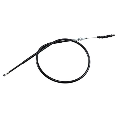 1981-1983 Honda XR200R Offroad Motion Pro Black Vinyl Clutch Cable - Image 1 of 2