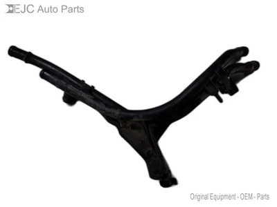 Linha de refrigerador de óleo para 09-18 Volkswagen Tiguan 2.0 Turbo - Imagem 1 de 4