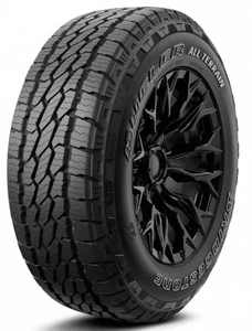 BRIDGESTONE 255/65 R17 110T DUELER A/T 002 TL - Bild 1 von 1