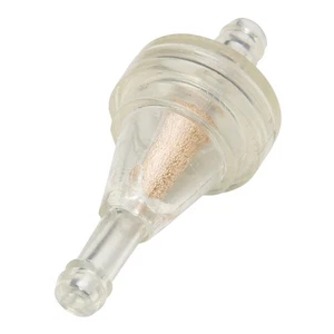 Benzinfilter 6mm universal für  Honda SJ 50 Bali Typ AF32E Bj. 1996-2001 - Bild 1 von 5