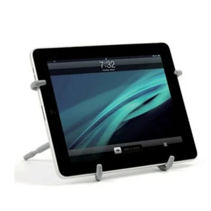 SPIDER FLEXIBLE HALTERUNG/STÄNDER/HALTER FÜR TABLETS (SCHWARZ) - Bild 1 von 5