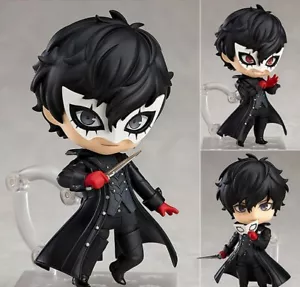 Nendoroid Joker Persona 5 Joker Good Smile Company from Japan - Picture 1 of 8