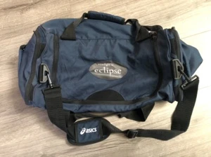Twilight Saga Eclipse Vancouver 09 Cast Crew Asics sportliche Reisetasche - Bild 1 von 11
