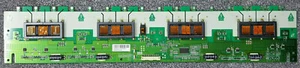 Scheda Inverter SSI400WA16 REV 0.7 per TV LCD - Foto 1 di 1
