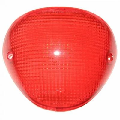 580099 PLASTICA STOP POSTERIORE ORIGINALE PIAGGIO LIBERTY 50 PTT - Immagine 1 di 4