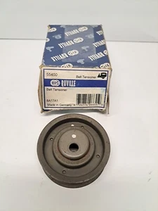 Timing Belt Tensioner fits VW GOLF 1.5 1.6 1.8 2.0 74 to 02 INA New - Picture 1 of 5