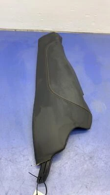 2017-2020 JAGUAR F-PACE OEM REAR RIGHT SEAT BOLSTER - Изображение 1 из 4