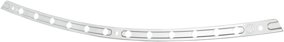 Performance Machine Windscreen Trim Chrome Holeshot 0209-2016HST-CH - Image 1 of 1