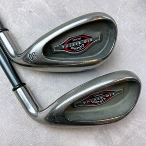 Ladies Callaway BIG BERTHA Wedge Set of 2 S-W Graphite Flex L Right handed USED - Picture 1 of 8