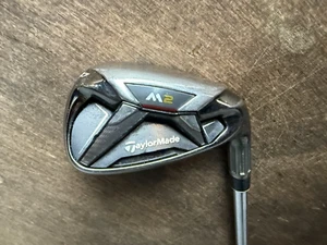 TAYLORMADE M2 PITCHING WEDGE REGULAR FLEX XP 95 R300 STEEL SHAFT RH 36” - Picture 1 of 8