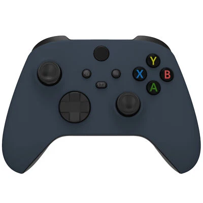 Replacement Top Shell Cover Faceplate for Xbox Series X / S Controller Custom - Image 1 of 4