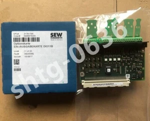 NEW DIO11B SEW EURODRIVE communication module #Z#YC - Picture 1 of 1