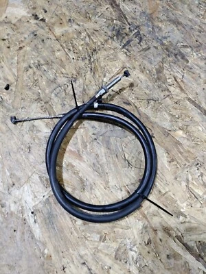 Cable de embrague OEM Suzuki GSXR 600 GSXR 750 2008-2009  Foto 1 de 4