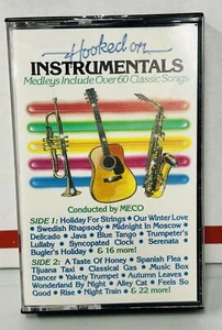 Aufgehängt an Instrumenten (Kassette) Sehr guter Zustand (CT4) - Bild 1 von 8