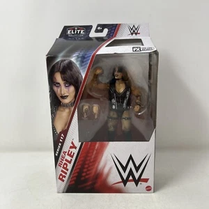 WWE Collection Rhea Ripley - Picture 1 of 24