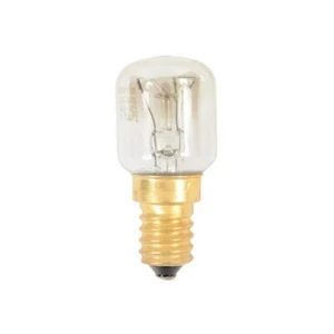 Genuine Parkinson Cowan Oven Lamp Cooker Bulb 300°C E14 25W 230-240V 3117943005 - Picture 1 of 6