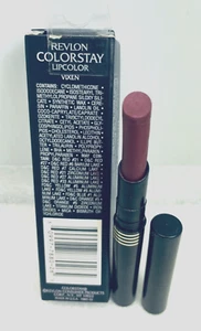 NEW in Box REVLON COLORSTAY LIPCOLOR #26 VIXEN ** RARE ORIGINAL! - Picture 1 of 7