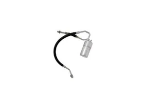 For 1993-1997 Jeep Grand Cherokee A/C Accumulator with Hose Assembly 63837NWVD - Picture 1 of 2
