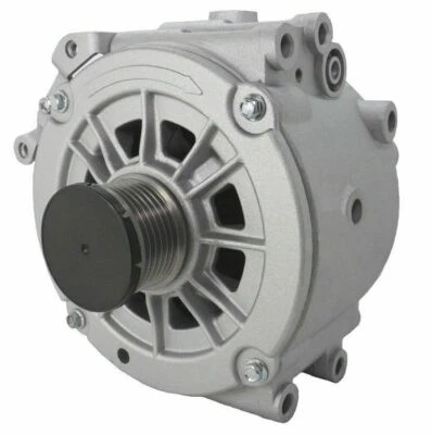Alternador Generador 190A Refrigerado por Agua Mercedes Clase C W203 CDI - Imagen 1 de 4
