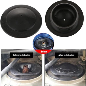 2x Suspension Strut Mount Cover For Nissan Leaf Juke Cube 300ZX Versa 54330ED000 - Picture 1 of 7