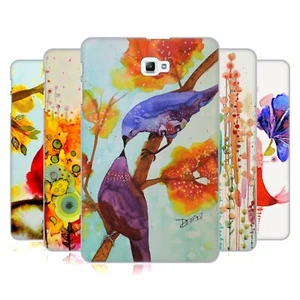 OFFICIAL SYLVIE DEMERS BIRDS 3 HARD BACK CASE FOR SAMSUNG TABLETS 1 - Picture 1 of 21