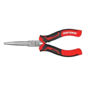 NEW CRAFTSMAN NEEDLE NOSE MINI  PLIERS  - Picture 1 of 1