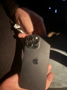 iPhone 15 Pro Max With TikTok - Picture 1 of 2