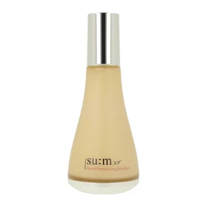 SUM37 SU:M 37 Secret Enhancing Emulsion EX 120ml + Gratis PROBEN! - Bild 1 von 4