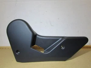 Range Rover L322 3.6 left front seat side panel trim cover valance L0084926 - Picture 1 of 5