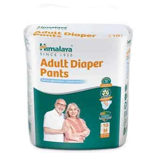 Himalaya Adult Diaper Pants with Free Shipping - Picture 1 of 4