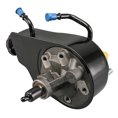 Depósito de bomba de dirección asistida para Chevy Tahoe Suburban 1500 04-06 GMC Yukon NUEVO Foto 1 de 4