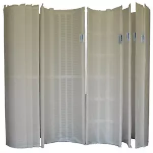 Pleatco PFS3672-EC DE Grid Filter Replacement for Unicel: FS-2006, Filbur: - Picture 1 of 2